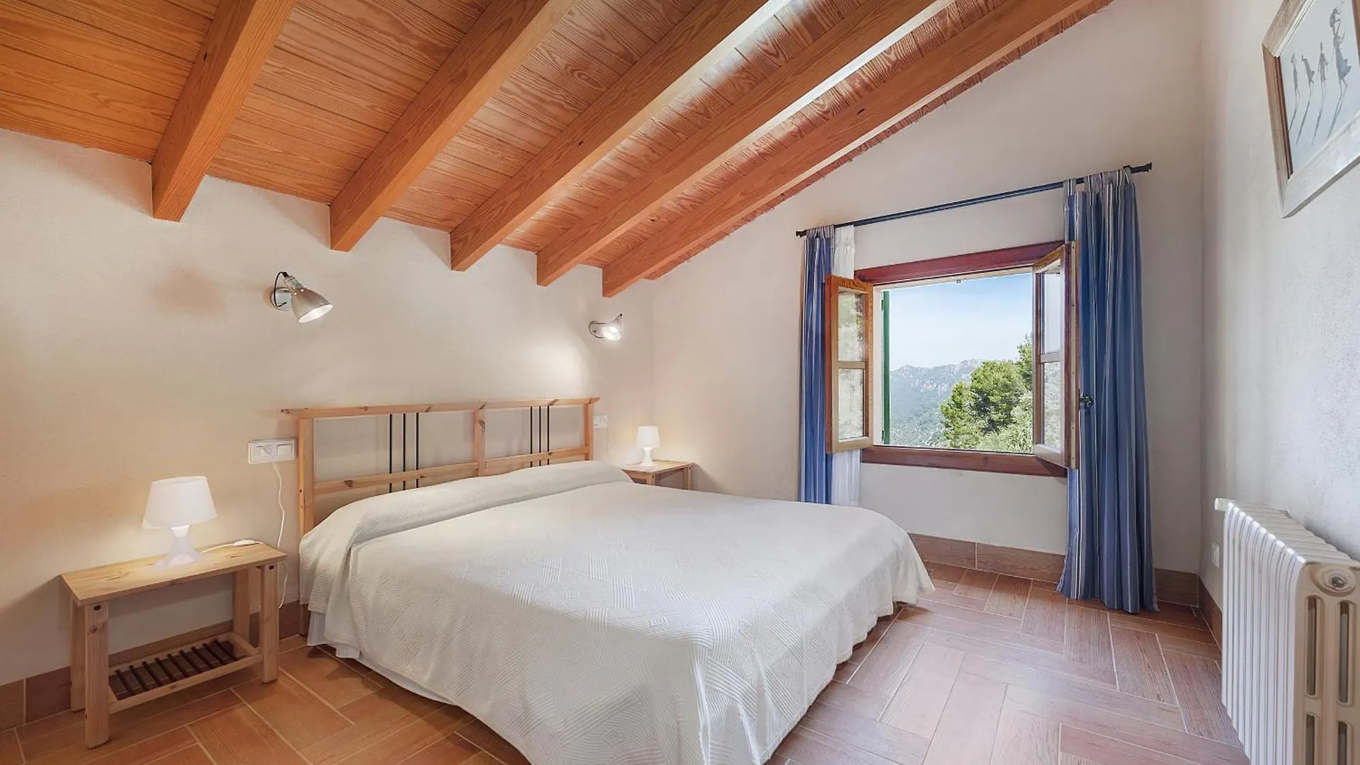 Pou Dels Escarabats Villa Pollenca