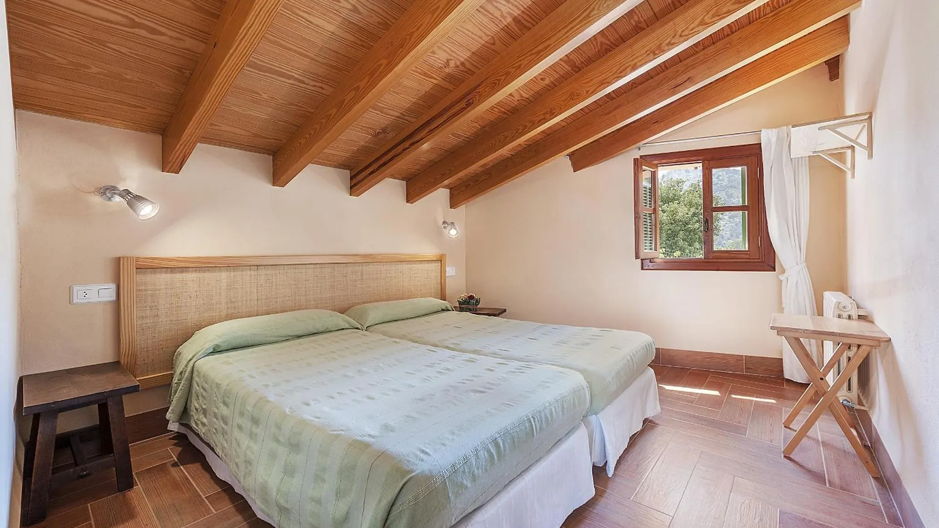 Villa Pou Dels Escarabats Pollensa