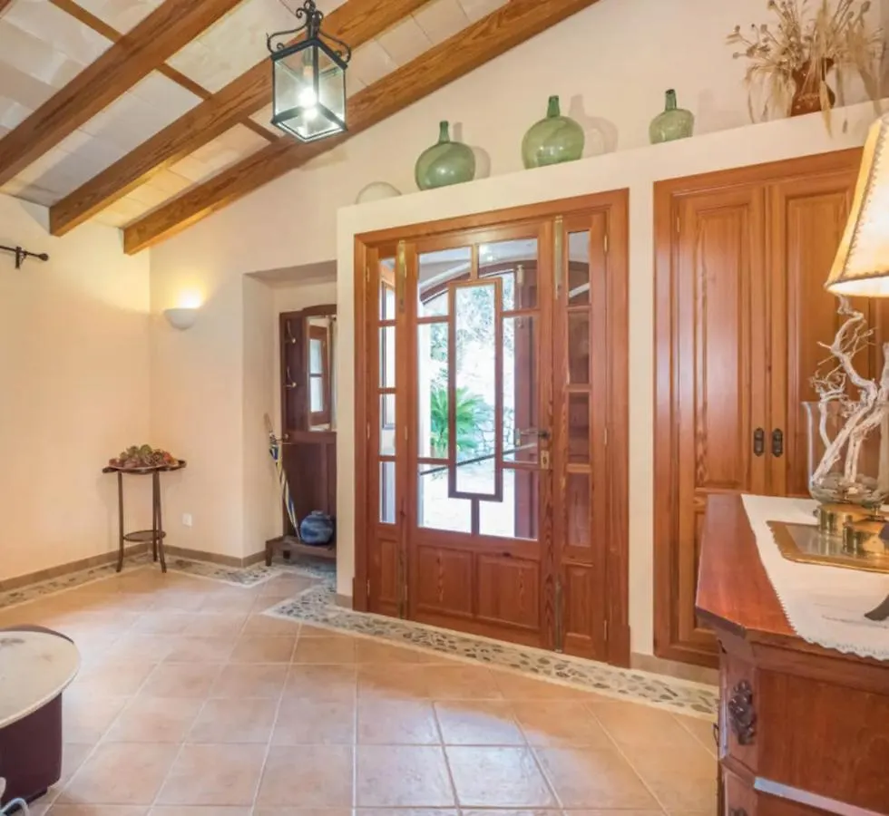 Villa Pou Dels Escarabats Pollensa