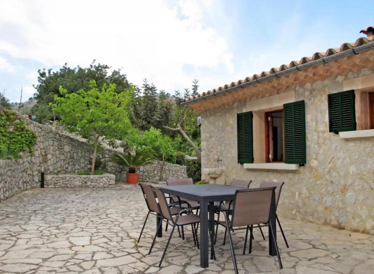 Villa Pou Dels Escarabats Pollensa