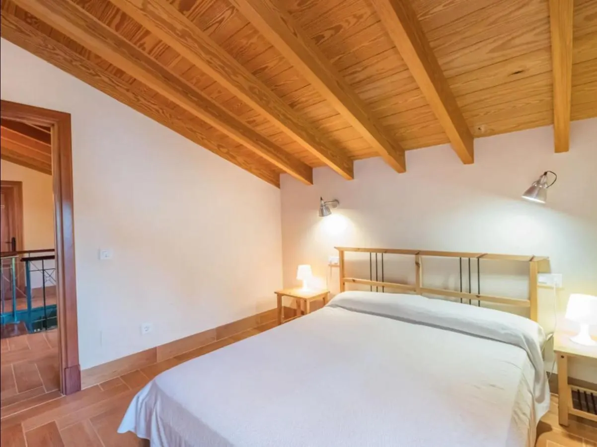 Villa Pou Dels Escarabats Pollensa España